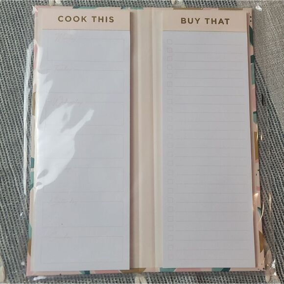 ELUM Fruit Print Stationery Bundle - Picture 5 of 8